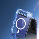 Dux Ducis iPhone Duo Skal Clin Series MagSafe Transparent