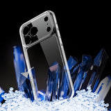 Dux Ducis iPhone 17 Pro Max/iPhone 18 Pro Max Skal Clin Series Transparent