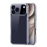 Dux Ducis iPhone 17 Pro/iPhone 18 Pro Skal Clin Series Transparent