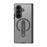 Dux Ducis Samsung Galaxy Z Fold 7/Galaxy Z Fold 8 Ultra Skal Kind Series MagSafe Svart
