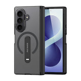 Dux Ducis Samsung Galaxy Z Fold 7/Galaxy Z Fold 8 Ultra Skal Kind Series MagSafe Svart