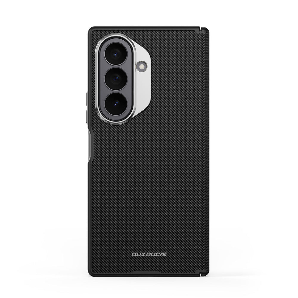 Dux Ducis Samsung Galaxy Z Fold 8 Ultra Skal Vyne Series MagSafe Svart
