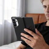 Dux Ducis Samsung Galaxy Z Fold 8 Ultra Skal Vyne Series MagSafe Svart