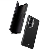Dux Ducis Samsung Galaxy Z Fold 8 Ultra Skal Vyne Series MagSafe Svart