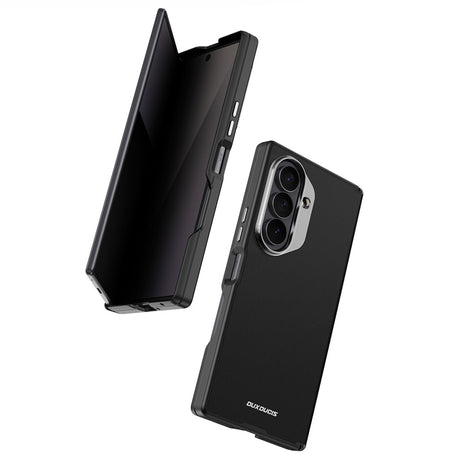 Dux Ducis Samsung Galaxy Z Fold 8 Ultra Skal Vyne Series MagSafe Svart