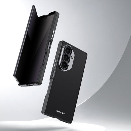 Dux Ducis Samsung Galaxy Z Fold 8 Ultra Skal Vyne Series MagSafe Svart