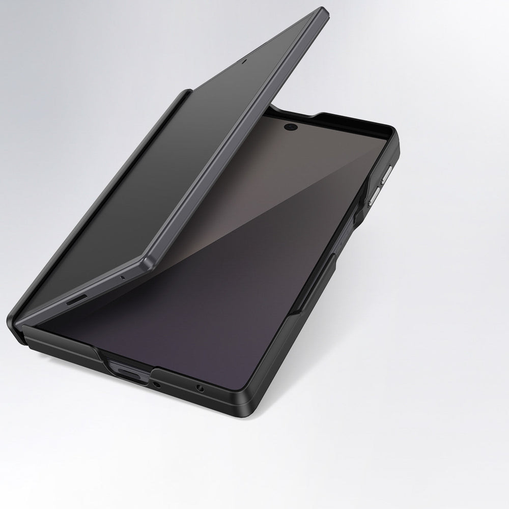 Dux Ducis Samsung Galaxy Z Fold 8 Skal Vyne Series MagSafe Svart
