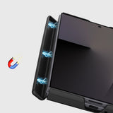 Dux Ducis Samsung Galaxy Z Fold 8 Skal Vyne Series MagSafe Svart