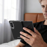 Dux Ducis Samsung Galaxy Z Fold 8 Skal Vyne Series MagSafe Svart
