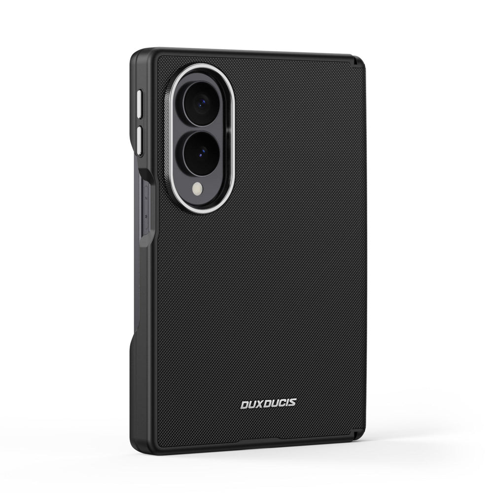 Dux Ducis Samsung Galaxy Z Fold 8 Skal Vyne Series MagSafe Svart