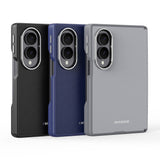 Dux Ducis Samsung Galaxy Z Fold 8 Skal Vyne Series MagSafe Svart