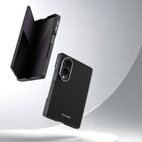 Dux Ducis Samsung Galaxy Z Fold 8 Skal Vyne Series MagSafe Svart