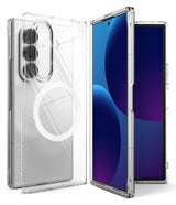Ringke Samsung Galaxy Z Fold 8 Skal Slim Magnetic Transparent