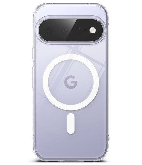 Ringke Google Pixel 11 Skal Fusion Magnetic Transparent