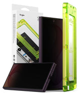 Ringke Samsung Galaxy Z Fold 8 Ultra Skärmskydd Easy Slide Privacy 2-pack