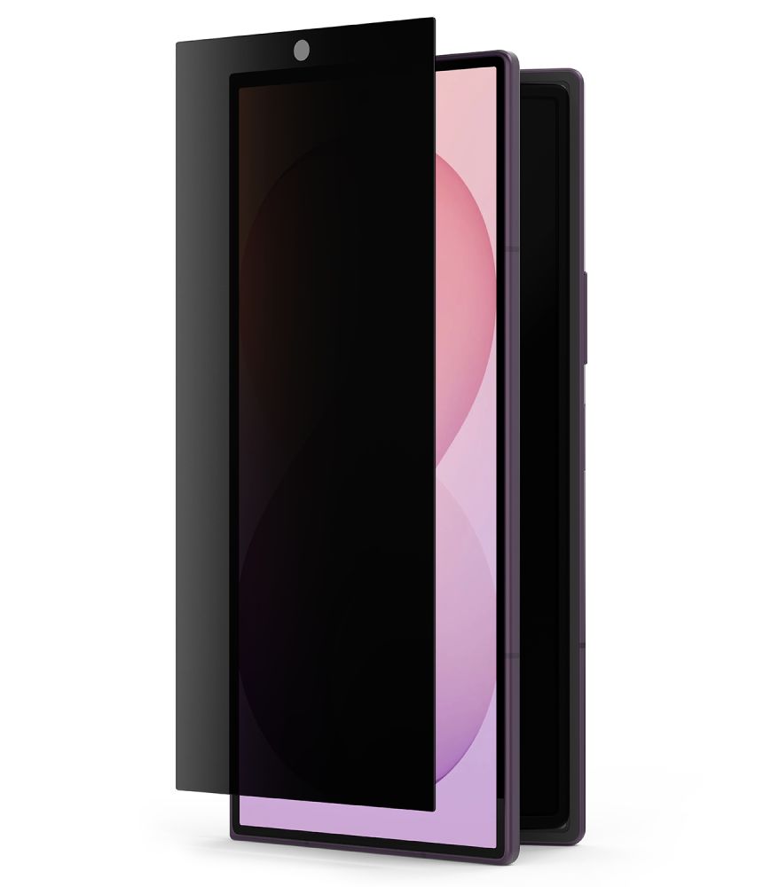 Ringke Samsung Galaxy Z Fold 8 Ultra Skärmskydd Easy Slide Privacy 2-pack