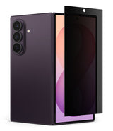 Ringke Samsung Galaxy Z Fold 8 Ultra Skärmskydd Easy Slide Privacy 2-pack