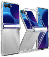 Ringke Samsung Galaxy Z Flip 8 Skal Fusion Transparent