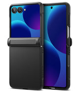 Ringke Samsung Galaxy Z Flip 8 Skal Onyx Svart