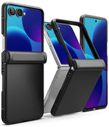 Ringke Samsung Galaxy Z Flip 8 Skal Onyx Svart