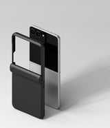 Ringke Samsung Galaxy Z Flip 8 Skal Onyx Svart