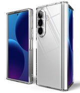 Ringke Samsung Galaxy Z Fold 8 Ultra Skal Fusion Flap Transparent