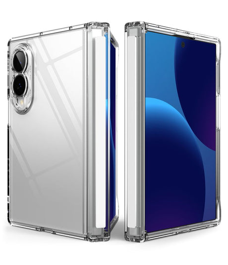 Ringke Samsung Galaxy Z Fold 8 Skal Fusion Transparent