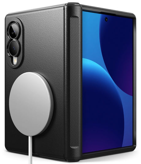 Ringke Samsung Galaxy Z Fold 8 Skal Onyx MagSafe Svart