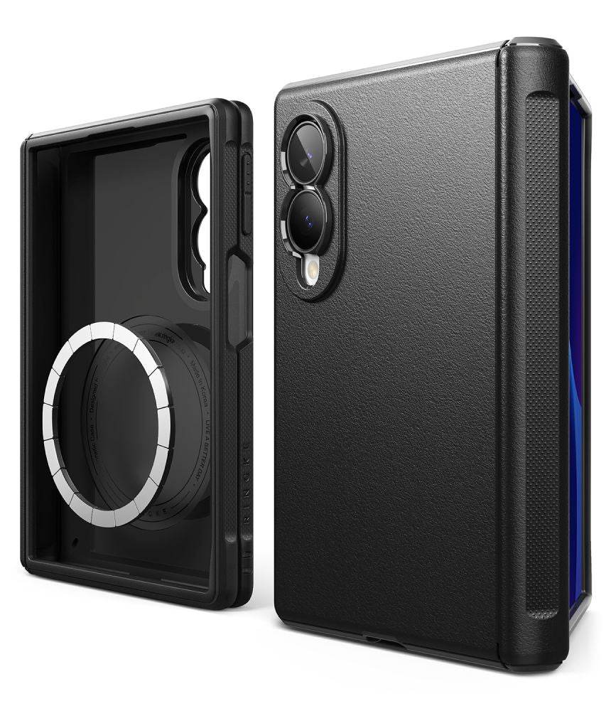 Ringke Samsung Galaxy Z Fold 8 Skal Onyx MagSafe Svart