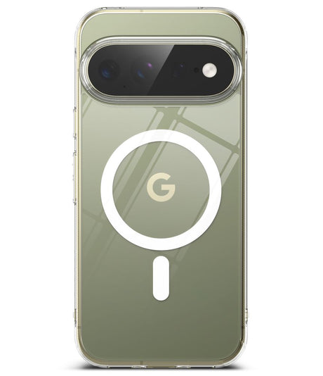 Ringke Google Pixel 11 Pro XL Skal Fusion Magnetic Transparent