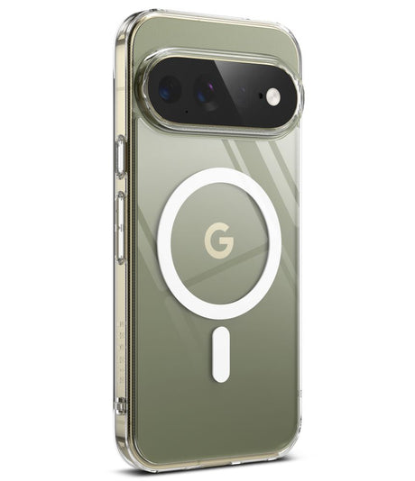 Ringke Google Pixel 11 Pro XL Skal Fusion Magnetic Transparent