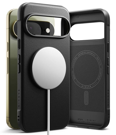 Ringke Google Pixel 11 Pro XL Skal Onyx MagSafe Svart
