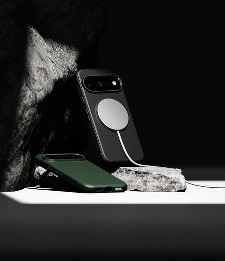 Ringke Google Pixel 11 Pro XL Skal Onyx MagSafe Svart