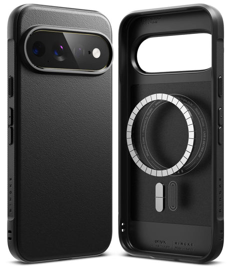 Ringke Google Pixel 11 Pro XL Skal Onyx MagSafe Svart