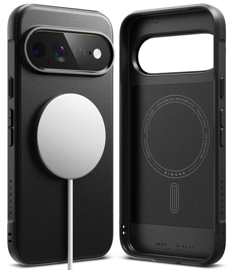 Ringke Google Pixel 11 Pro XL Skal Onyx MagSafe Svart