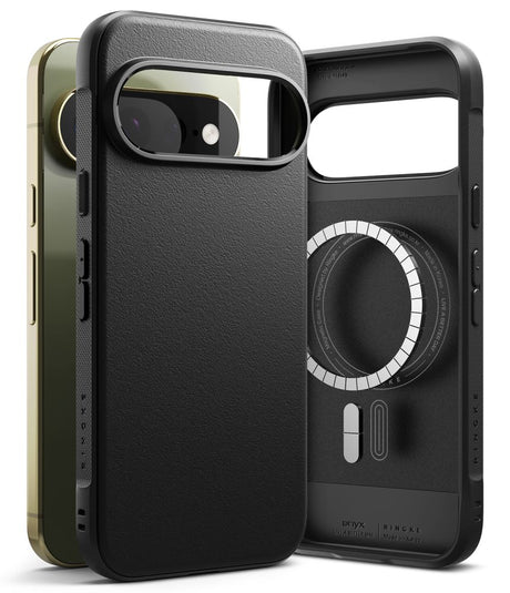 Ringke Google Pixel 11 Pro XL Skal Onyx MagSafe Svart