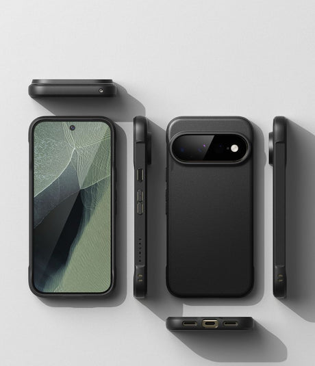 Ringke Google Pixel 11 Pro XL Skal Onyx MagSafe Svart