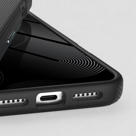 3mk Samsung Galaxy S26 FE Skal Fortis MagCase Svart