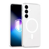 3mk Samsung Galaxy S26 FE Skal Misty MagCase
