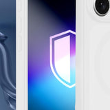 3mk Samsung Galaxy S26 FE Skal Misty MagCase