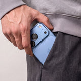 Tech-Protect iPhone 18 Pro/iPhone 18 Pro Max Kameraskydd Cam Fit+ Svart