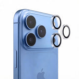 Tech-Protect iPhone 18 Pro/iPhone 18 Pro Max Kameraskydd Cam Fit+