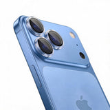Tech-Protect iPhone 18 Pro/iPhone 18 Pro Max Kameraskydd Cam Fit+