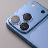 Tech-Protect iPhone 18 Pro/iPhone 18 Pro Max Kameraskydd Cam Fit+