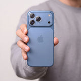 Tech-Protect iPhone 18 Pro/iPhone 18 Pro Max Kameraskydd Cam Fit+