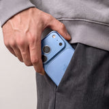 Tech-Protect iPhone 18 Pro/iPhone 18 Pro Max Kameraskydd Cam Fit+