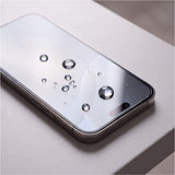 Tech-Protect iPhone 18 Pro Skärmskydd & Kameraskydd Easy Set+ 2-pack