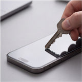 Tech-Protect iPhone 18 Pro Max Skärmskydd & Kameraskydd Easy Set+ 2-pack