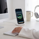 Tech-Protect iPhone 17 Pro Max/iPhone 18 Pro Max Skal FlexAir Hybrid MagSafe & Skärmskydd 2-pack