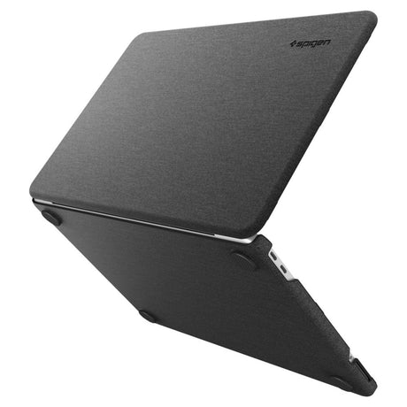 Spigen MacBook Neo 13 Skal Urban Fit Svart